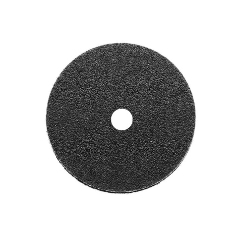 7" Silicon Carbide Glass Fabrication Sanding Discs, 50 PACK