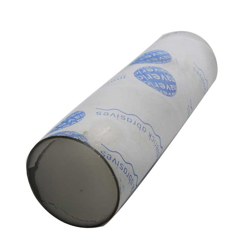Grease Stick For Sanding Belts or Band Saws