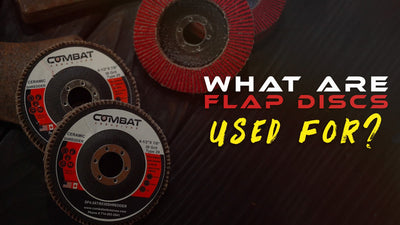 What Are Flap Discs Used For?