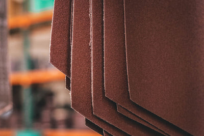 A COMPLETE GUIDE TO SANDPAPER JOINTS & WHICH ONE IS RIGHT FOR YOU?