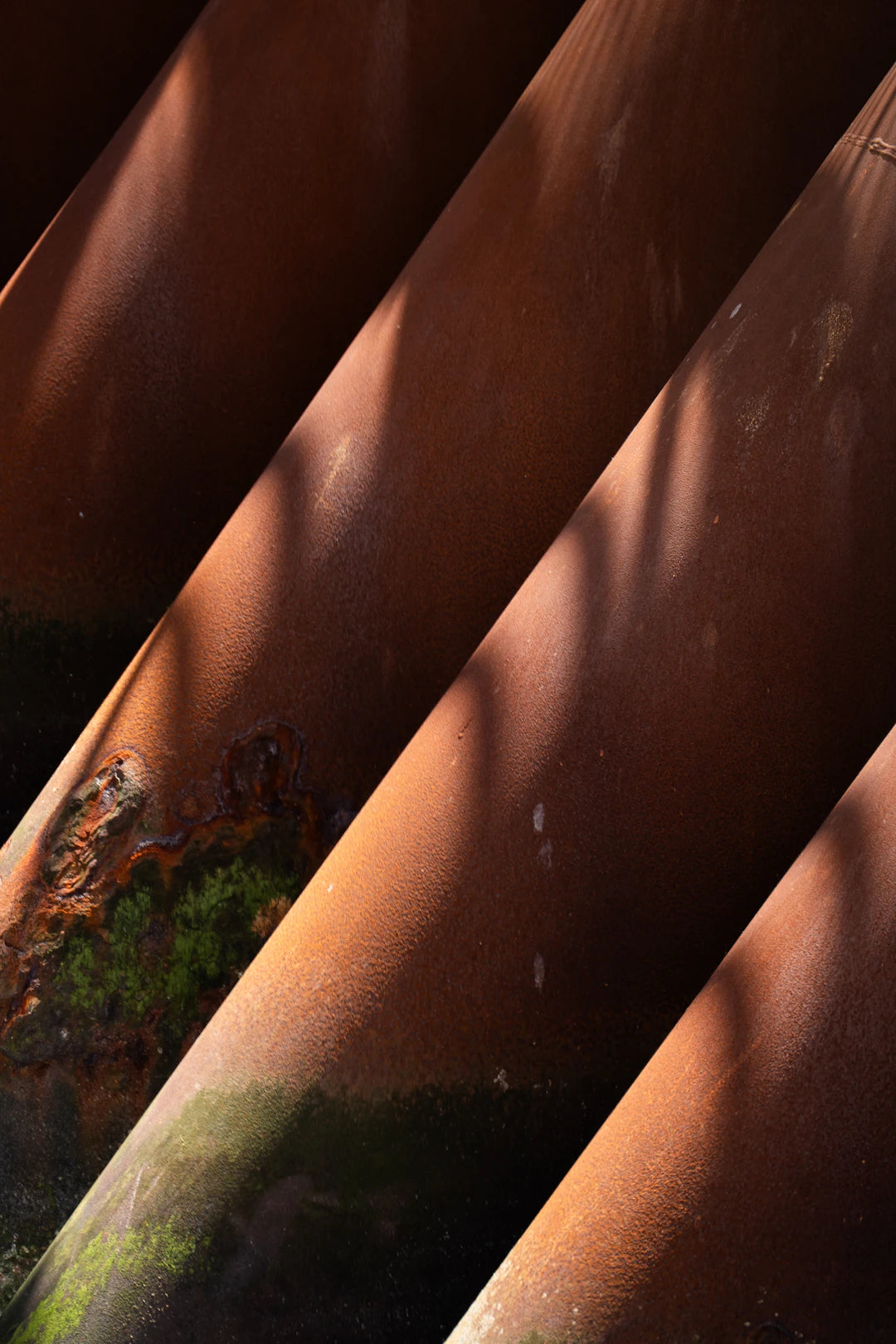 Versatile Surface Conditioning Belts for Metal Finishing