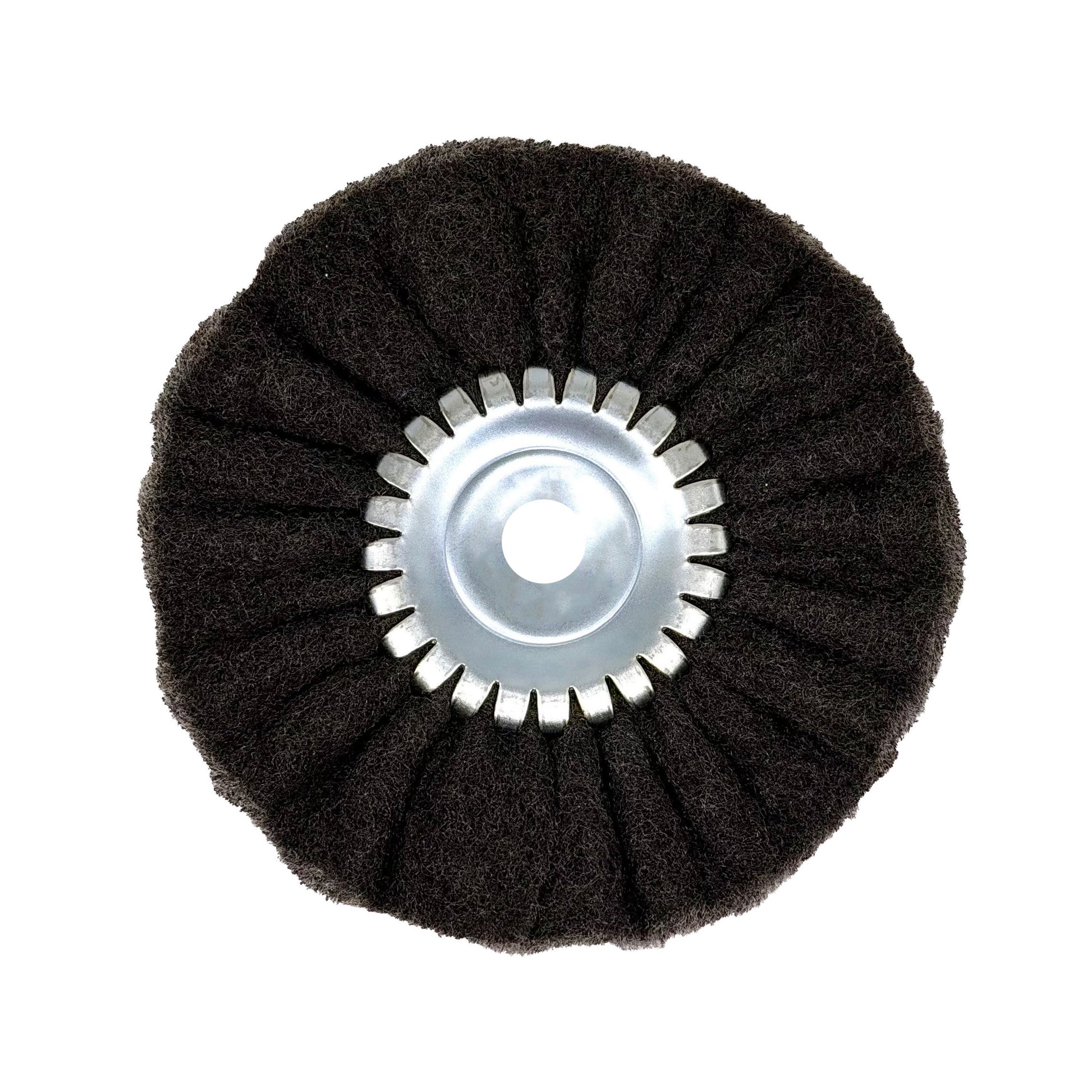 6" Mini Airway Buffing Wheels - Maverick Abrasives