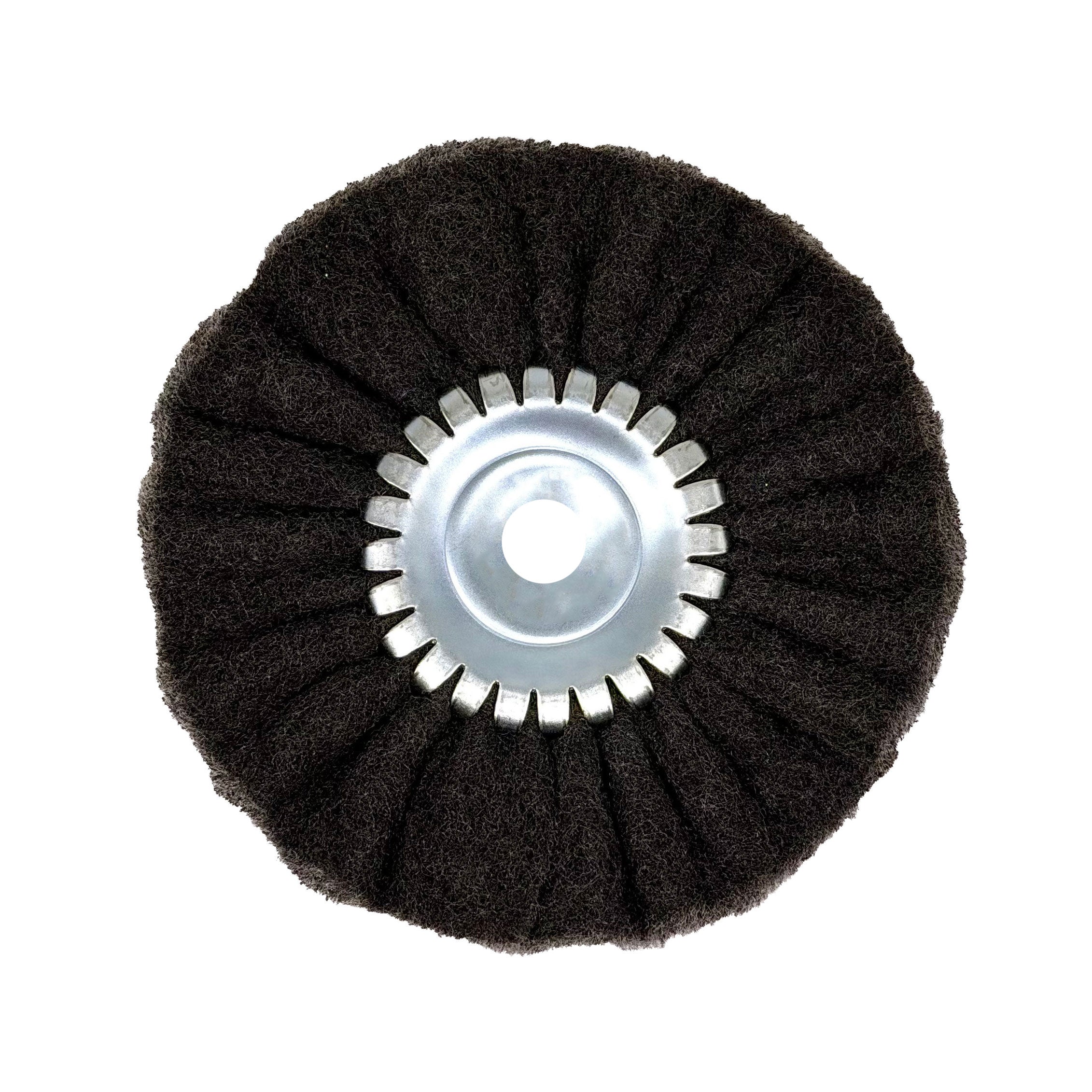 6" Mini Airway Buffing Wheels - Maverick Abrasives