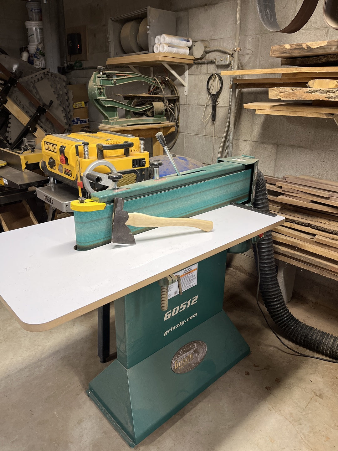 6" x 79" Sanding Belts, 4 PACK - Maverick Abrasives