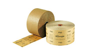 Pack of Gold Sheets & Soft Flex sandpaper showcasing premium quality materials and packaging.