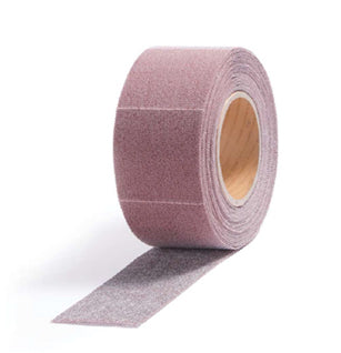 Sun Net sanding sheet with unique net construction for dust-free use and excellent cutting performance.