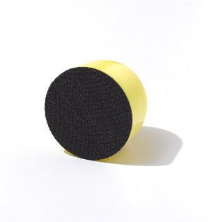 Maverick Abrasives 5-pack ergonomic hand sanders with flexible foam grip and durable high-quality backing