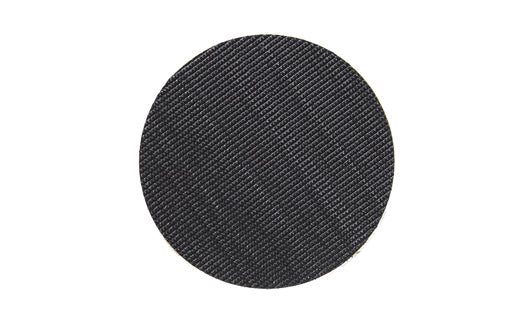 Maverick Abrasives 5-pack interface pads with high-quality backing for easy attachment and removal of sanding discs