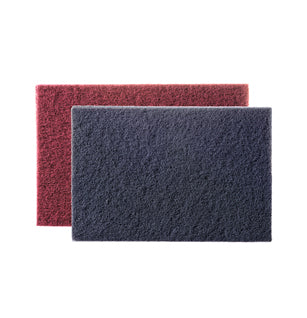 Poly Scuff Abrasive Scuff Rolls, Discs & Pads – Maverick Abrasives