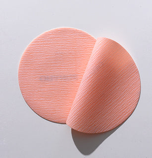 Maverick Abrasives flexible abrasive film discs and sheets designed for contour and concave surface sanding on vehicle parts