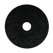 Pack of 25 premium 4.5-inch cut off wheels for metal cutting, suitable for angle grinders, max RPM 13,300.