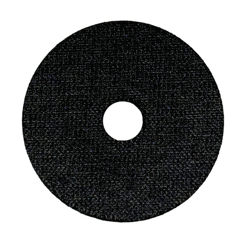 Pack of 25 premium 4.5-inch cut off wheels for metal cutting, suitable for angle grinders, max RPM 13,300.