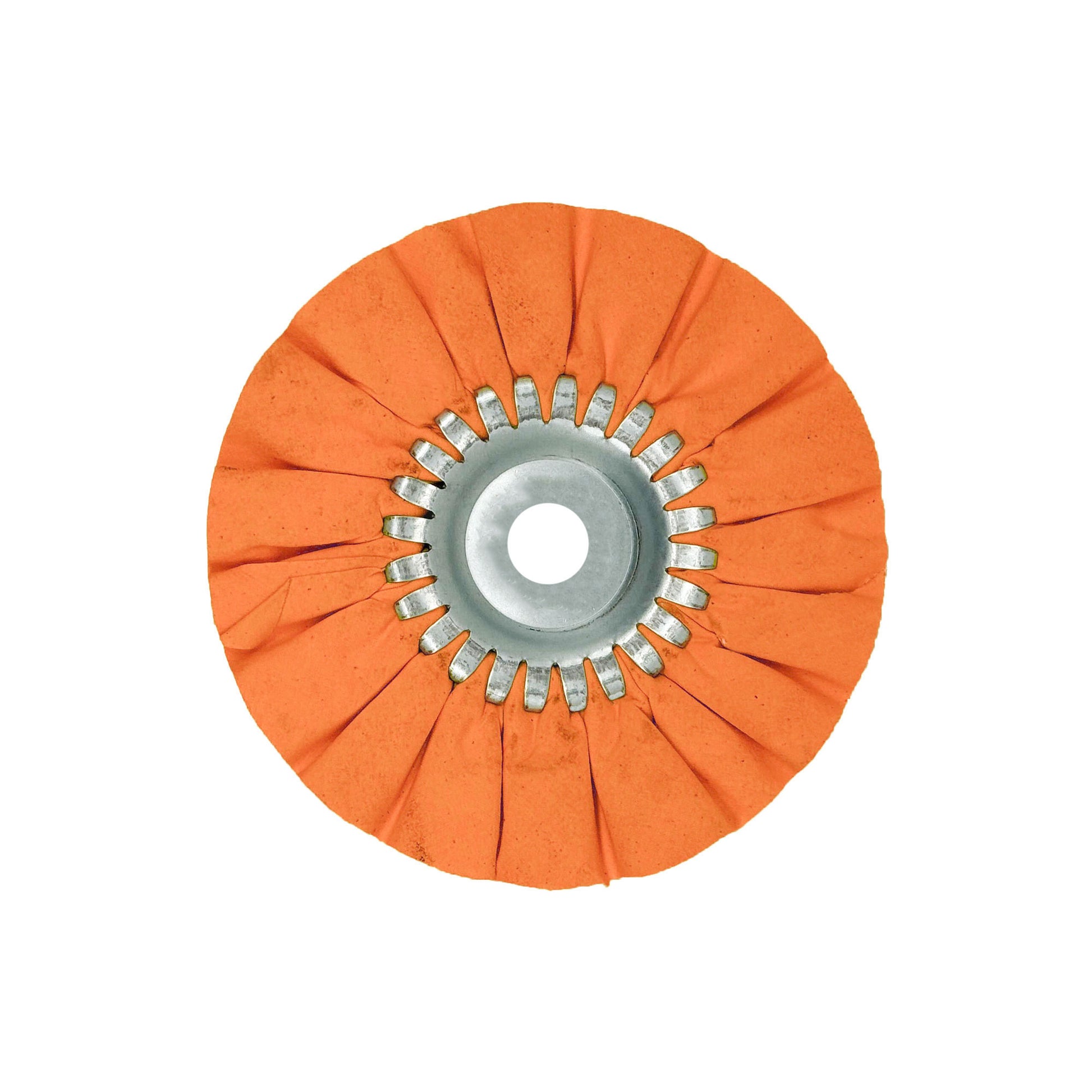 6" Mini Airway Buffing Wheels - Maverick Abrasives