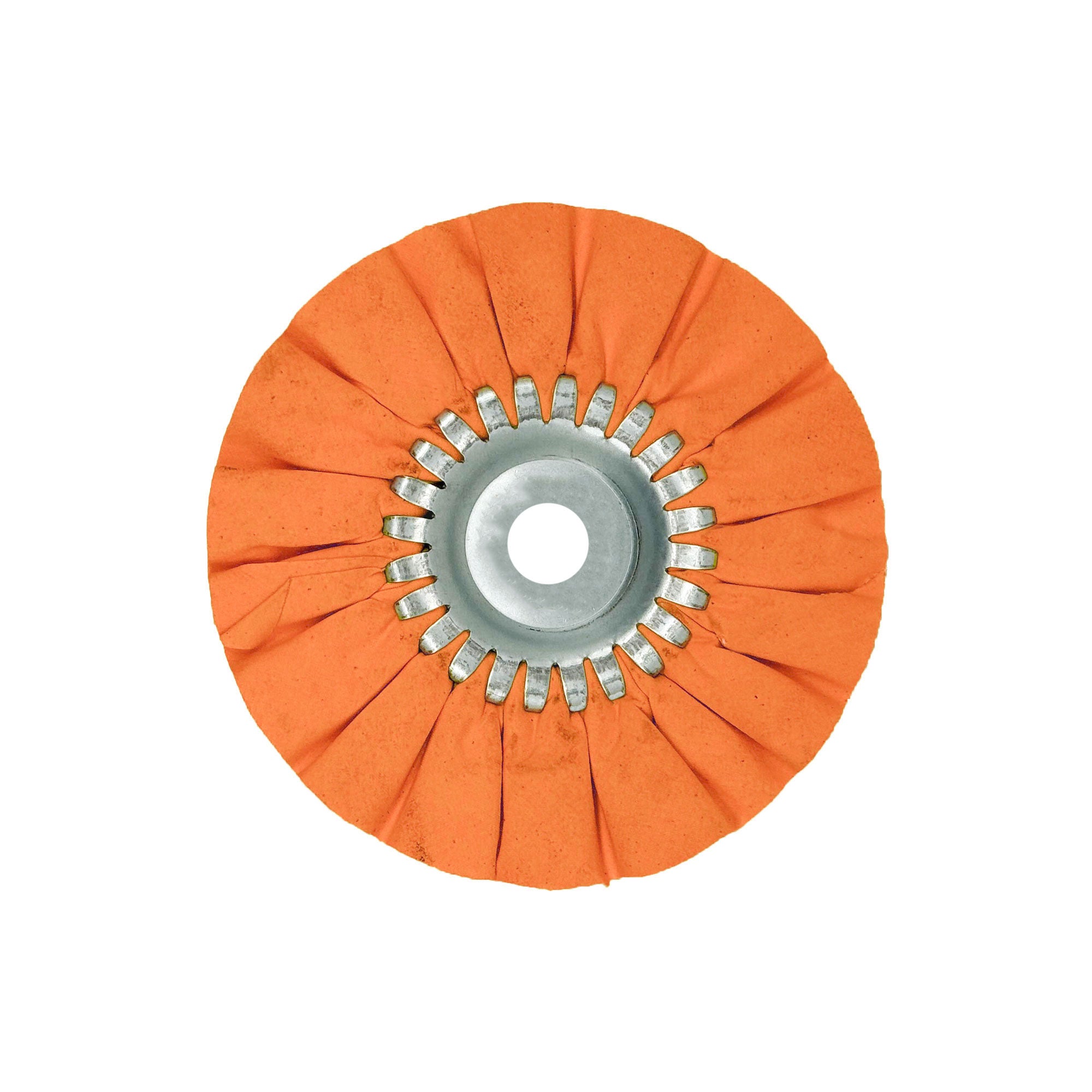 6" Mini Airway Buffing Wheels - Maverick Abrasives