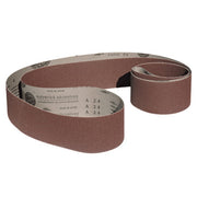 6" x 335" Sanding Belts