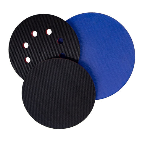 Back-Up Pads for Sanding Discs