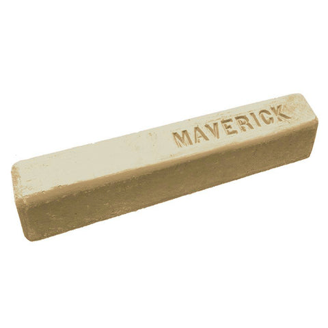Sattex Finishing Compound in beige and blue, ideal for polishing marble, plastics, and fiberglass surfaces.