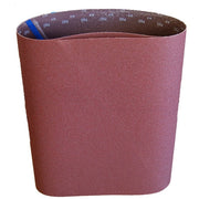 14" x 114" Metalworking Sanding Belts - Maverick Abrasives
