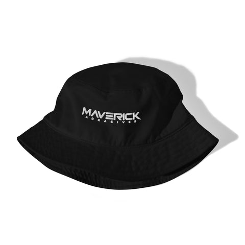 Maverick Abrasive bucket hat