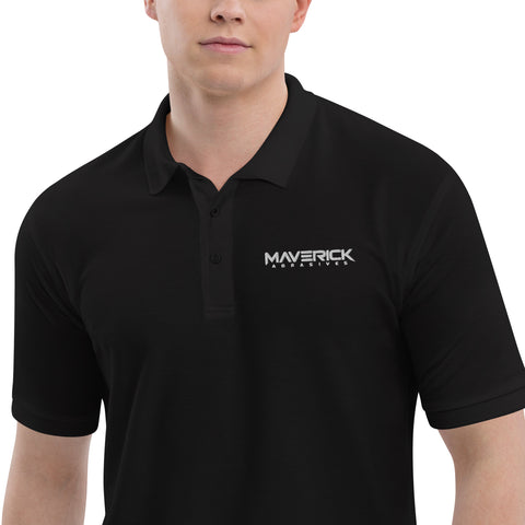 Maverick Polo Shirt