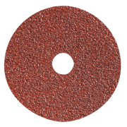 Resin Fiber Discs (25 Pack)