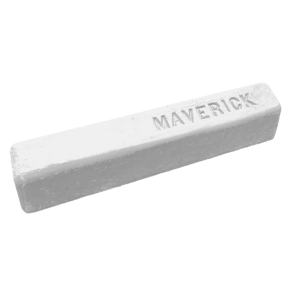 Stainless Steel Polishing Kit – Maverick Abrasives